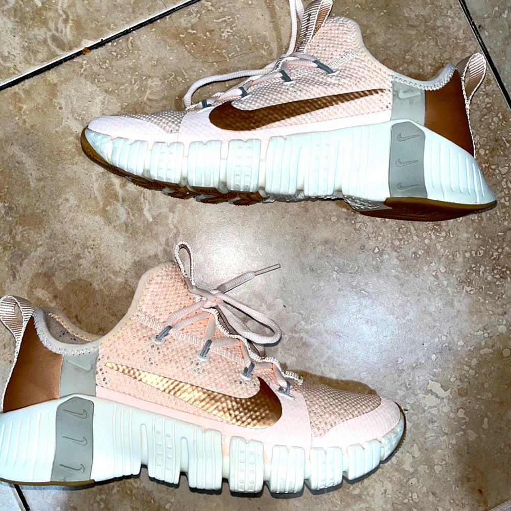 Nike Free Metcon 3 Guava Ice